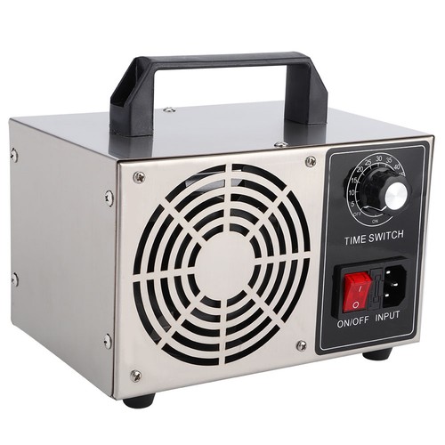 Stainless steel ozone - stainless,