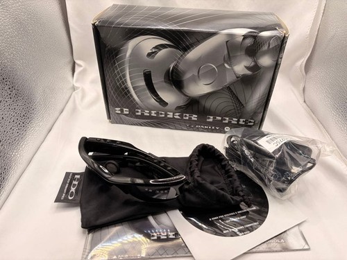 Junk rokr pro oakley - rokr,