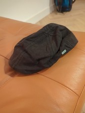 Ted Baker Blue Flat Cap Mens One Size