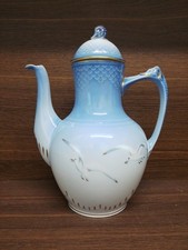 Bing And Grøndahl Coffee Pot 
