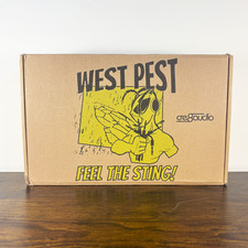 Cre8audio West Pest