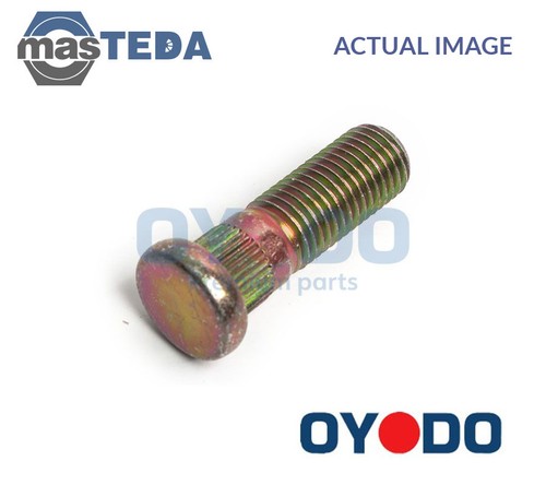 60l4000 oyo wheel stud - 60l4000-oyo,