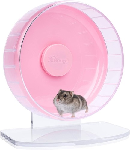 Niteangel super silent hamster - niteangel, super-silent