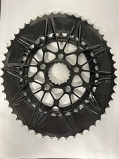 Absolute black oval - absolute,