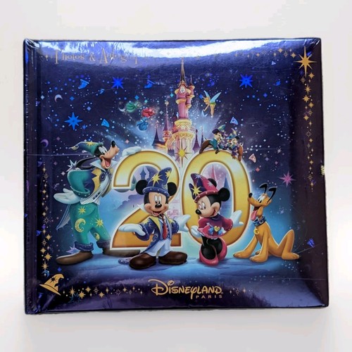 Disneyland paris rare - disneyland, paris,rare