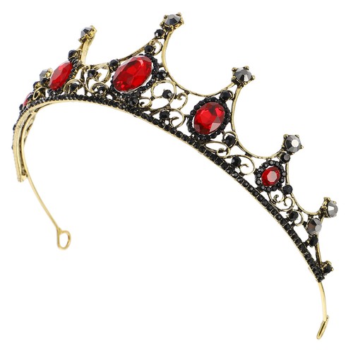 Crown headband bridesmaid - ,
