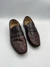 Vintage Grenson England Master Shoe Maker 1866 True Moccasin men’s shoes