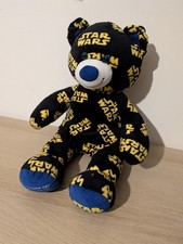 Build-A-Bear Workshop STAR