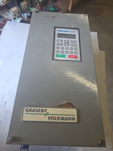 Volkmann 9000 27a - volkmann,