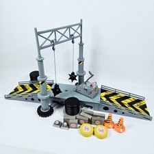 BBC Robot Wars The Gauntlet