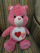 Preloved ​Jumbo Care Bears
