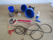 Preston & Maver Pole Cups