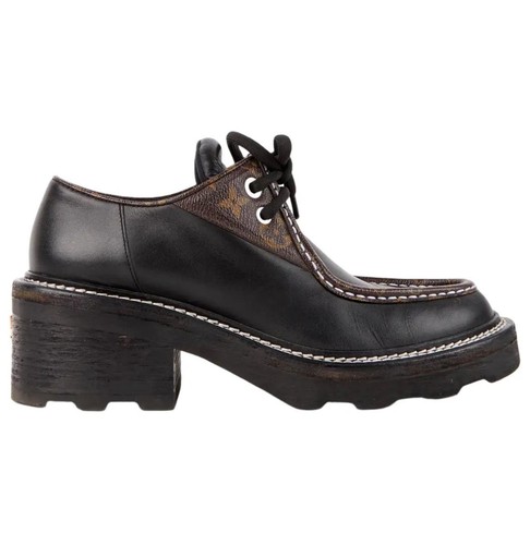 Louis vuitton shoes - , brogues