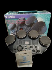 Boxed Yamaha DD-20 Electronic