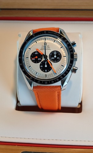 Omega speedmaster professional - omega,