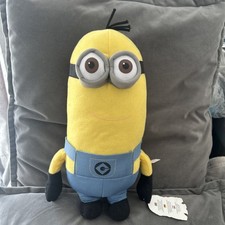 Despicable Me 2 Minion Soft Toy Large Plush  Collectable Very cute & Soft