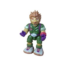 ELC Planet Protectors Action