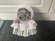 Mrs Tiggy Winkle Soft Toy