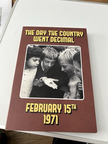 The day country - day,