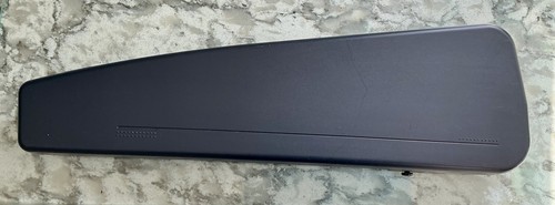 Kurzweil pc3 series - series, end