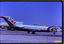 Boeing727-35 mm Aircraft