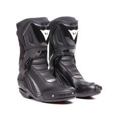 Dainese Nexus 3 In/Out Black