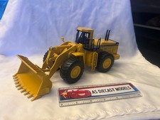 Corgi Modern Truck Komatsu WA800 Wheeled Loader Joal Compact 1.50