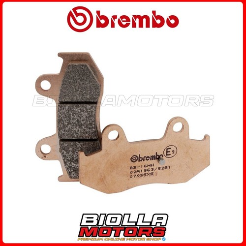 07055xs rear brake - 07055xs, brembo