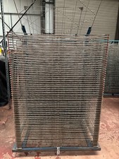 Printing Drying Racks - 60