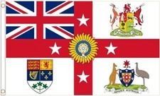 British Empire Union Jack