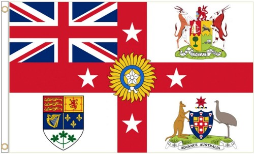 British empire union - british,