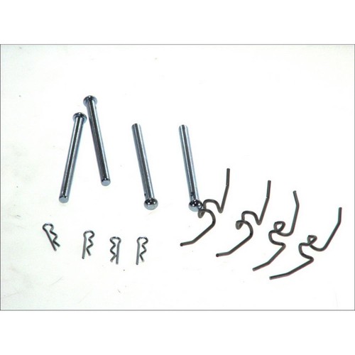 Fits quick brake accessory - fits,