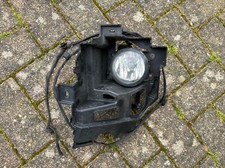 2021 FRONT Right FOG LIGHT AND BRACKET  BERLINGO PARTNER  9816770380