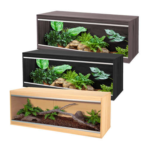 Vivexotic vivarium repti home - vivarium,