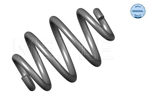 New coil spring - new,