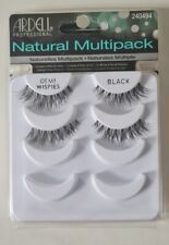 Ardell Demi Wispies Multi Pack X2 Lashses