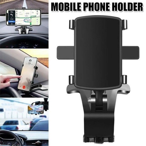 Vehicle sun visor mirror - vehicle,