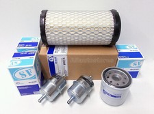 Filter Kit for Kubota TG1860