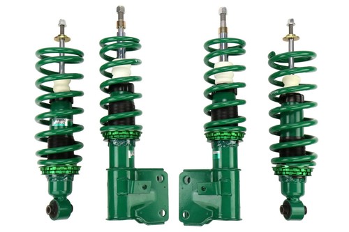 Tein street basis coilovers - z,