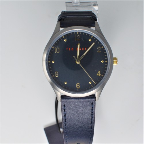 Ted baker men watch - ted, men's