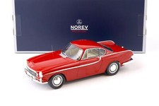 1:18 Norev Volvo P1800 Coupe