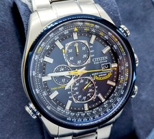 Citizen blue angels - blue,