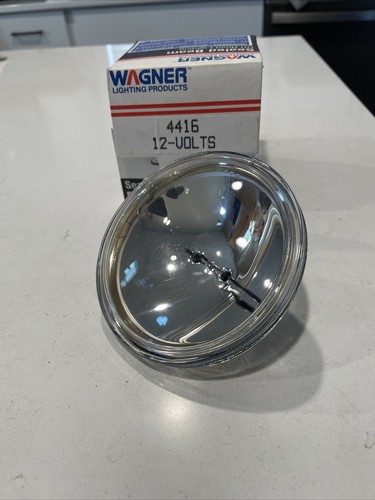 New wagner 4416 - 4416, spot