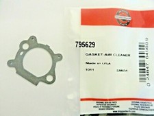 GENUINE BRIGGS CARBURETTOR