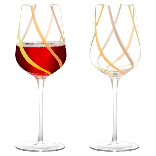 Rio set glasses - set,