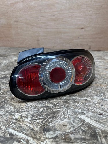 Mazda rear light - mazda,
