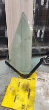 2014-2019 VAUXHALL VIVARO RENAULT TRAFIC FRONT RIGHT SIDE QUARTER GLASS WINDOW