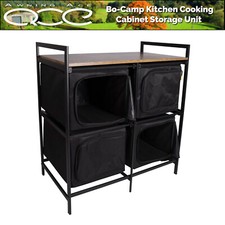 Awning Furniture Cabinet