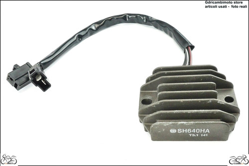 Genuine suzuki 500 - suzuki, 2001