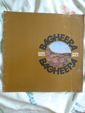 Matra Simca Bagheera brochure